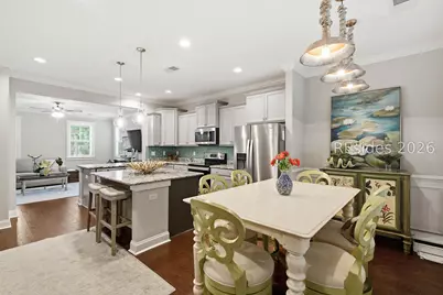 203 Black Skimmer Drive W, Beaufort, SC 29907 - Photo 9