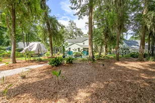 203 Black Skimmer Dr W, Beaufort, SC 29907 - Photo 39