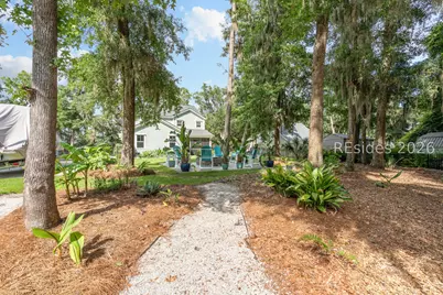 203 Black Skimmer Drive W, Beaufort, SC 29907 - Photo 41