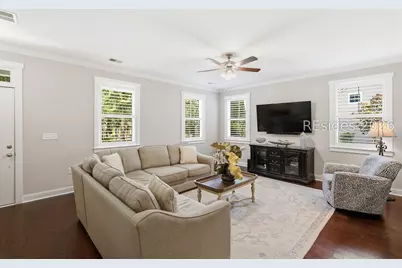 203 Black Skimmer Drive W, Beaufort, SC 29907 - Photo 5