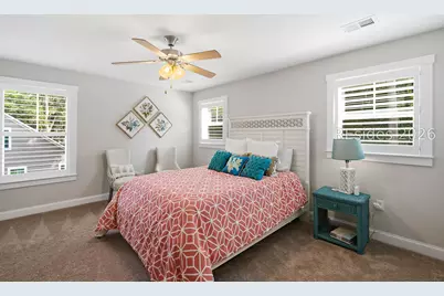 203 Black Skimmer Drive W, Beaufort, SC 29907 - Photo 25