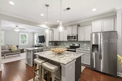 203 Black Skimmer Drive W, Beaufort, SC 29907 - Photo 7