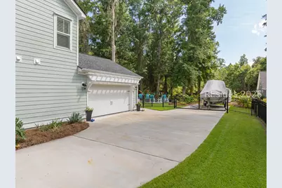 203 Black Skimmer Drive W, Beaufort, SC 29907 - Photo 37