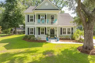 203 Black Skimmer Dr W, Beaufort, SC 29907 - Photo 1