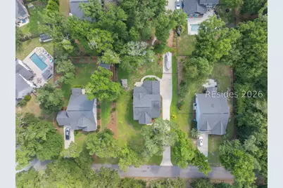 203 Black Skimmer Drive W, Beaufort, SC 29907 - Photo 43