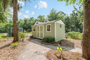 203 Black Skimmer Dr W, Beaufort, SC 29907 - Photo 35