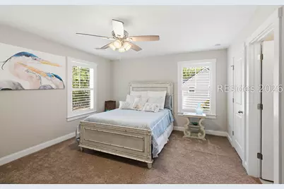 203 Black Skimmer Drive W, Beaufort, SC 29907 - Photo 23
