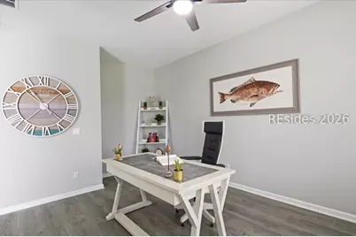 799 Beachcomber Boulevard, Hardeeville, SC 29927 - Photo 9