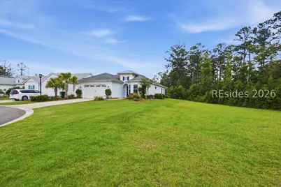 799 Beachcomber Boulevard, Hardeeville, SC 29927 - Photo 49