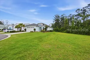 799 Beachcomber Blvd, Hardeeville, SC 29927 - Photo 49