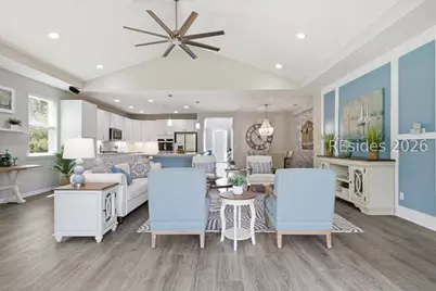 799 Beachcomber Boulevard, Hardeeville, SC 29927 - Photo 19