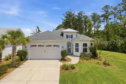 799 Beachcomber Boulevard, Hardeeville, SC 29927 - Photo 1