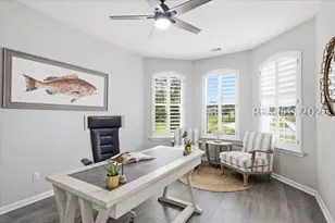 799 Beachcomber Blvd, Hardeeville, SC 29927 - Photo 11