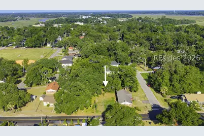 Tbd Lafayette Street, Beaufort, SC 29902 - Photo 3