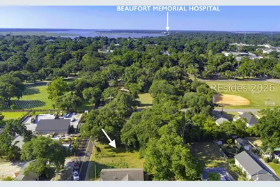 Tbd Lafayette Street, Beaufort, SC 29902 - Photo 7