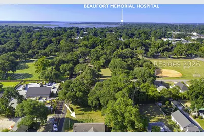 2305 Lafayette Street, Beaufort, SC 29902 - Photo 9