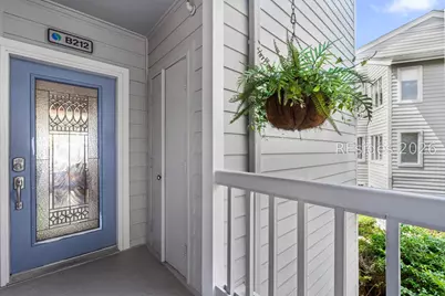 73 Skull Creek Drive #212, Hilton Head Island, SC 29926 - Photo 3