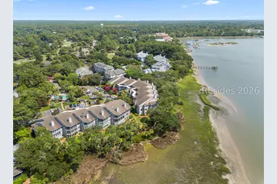 73 Skull Creek Drive #212, Hilton Head Island, SC 29926 - Photo 45