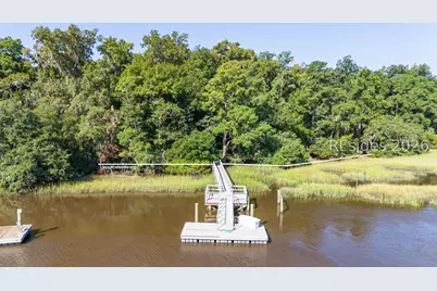 230 Bull Point Drive, Seabrook, SC 29940 - Photo 5