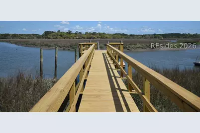 230 Bull Point Drive, Seabrook, SC 29940 - Photo 1