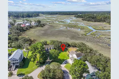 59 Bostick Circle, Beaufort, SC 29902 - Photo 1