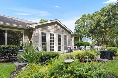 134 Commodore Dupont Street, Bluffton, SC 29909 - Photo 31