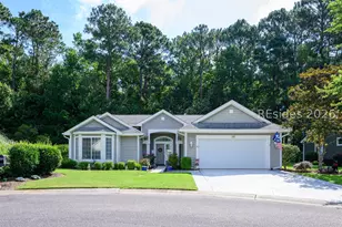 134 Commodore Dupont St, Bluffton, SC 29909 - Photo 1