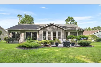134 Commodore Dupont Street, Bluffton, SC 29909 - Photo 33