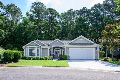134 Commodore Dupont Street, Bluffton, SC 29909 - Photo 1