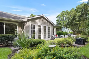 134 Commodore Dupont St, Bluffton, SC 29909 - Photo 35