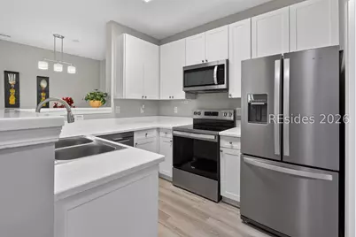 100 Kensington Boulevard #1602, Bluffton, SC 29910 - Photo 3