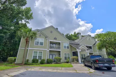 100 Kensington Boulevard #1602, Bluffton, SC 29910 - Photo 1