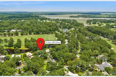 12 Rice Mill Road, Okatie, SC 29909 - Photo 73