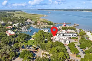 147 Lighthouse Rd, Hilton Head Island, SC 29928 - Photo 1
