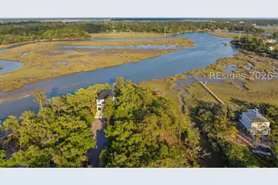 2224 Spanish Court, Beaufort, SC 29902 - Photo 11