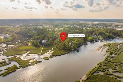 2224 Spanish Court, Beaufort, SC 29902 - Photo 7