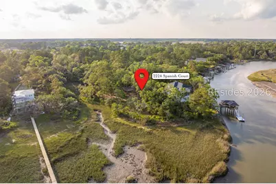 2224 Spanish Court, Beaufort, SC 29902 - Photo 5