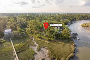 2224 Spanish Ct, Beaufort, SC 29902 - Photo 5