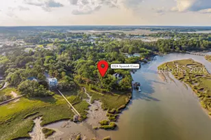 2224 Spanish Ct, Beaufort, SC 29902 - Photo 1