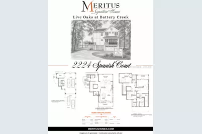 2224 Spanish Court, Beaufort, SC 29902 - Photo 3
