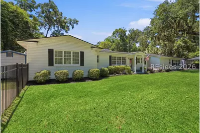 34 Alljoy Road, Bluffton, SC 29910 - Photo 51