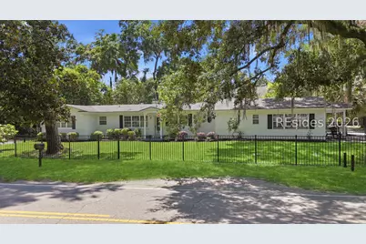 34 Alljoy Road, Bluffton, SC 29910 - Photo 1