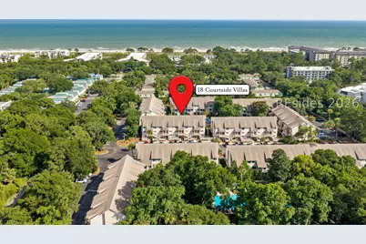15 Deallyon Avenue #18, Hilton Head Island, SC 29928 - Photo 1