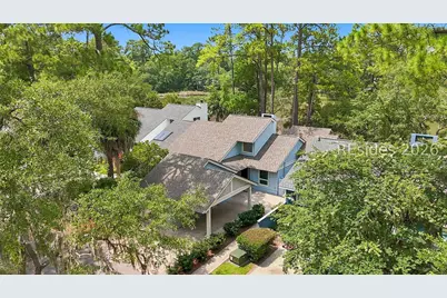 283 Moss Creek Drive, Hilton Head Island, SC 29926 - Photo 5