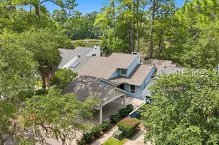 283 Moss Creek Dr, Hilton Head Island, SC 29926 - Photo 5