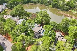 283 Moss Creek Dr, Hilton Head Island, SC 29926 - Photo 1