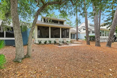 283 Moss Creek Drive, Hilton Head Island, SC 29926 - Photo 19