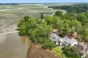 283 Moss Creek Dr, Hilton Head Island, SC 29926 - Photo 3