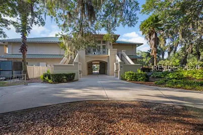 283 Moss Creek Drive, Hilton Head Island, SC 29926 - Photo 21
