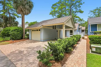 283 Moss Creek Drive, Hilton Head Island, SC 29926 - Photo 1